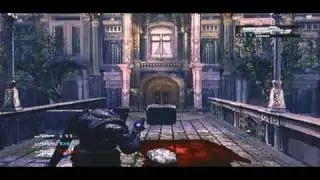 ITS NitemareZ x vs. xE N C 0 R E z