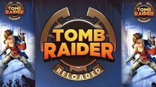 Tomb Raider Reloaded Walkthrough part 2