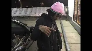 Lucki Type Beat 