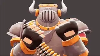 HEAVY METAL - Custom Weapons TF2