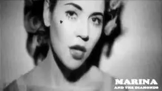 MARINA AND THE DIAMONDS | MEGAMIX