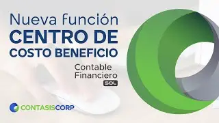 Nuevo Centro de costos - beneficios en nuestro Contable Financiero SQL