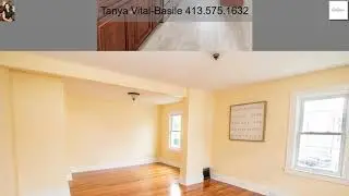 123 Savoy Ave  Springfield MA 01104