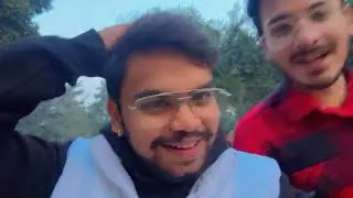Rakh bagh vlog // 2026 first vlog 
