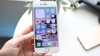 Если в 2025 году у вас будет iPhone 7, сделайте это сейчас!