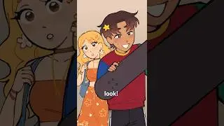Look! ⭐️