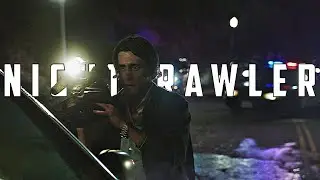 Nightcrawler || Where Is My Mind