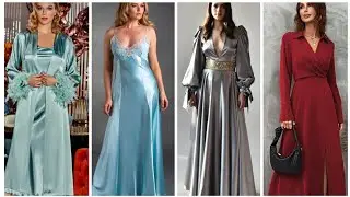 Women's best nighty designing 