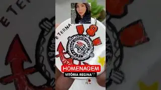 Descanse em paz💔 #shortsfeed ##crime #vitoria #luto #shorts #homenagem #shortsviral  #corinthians