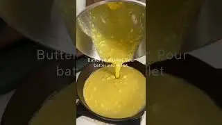 How To Master a Dutch Baby Pancake on Cast Iron