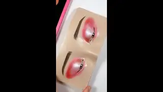 Celestial Nirvana Palette Eye Makeup Demo
