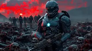 They Believed Humans Never Existed—Until We Took the Frontline | HFY | HFY Sci-Fi Story