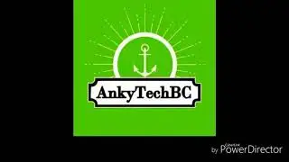 Anky tech BC Full Background music.. ||