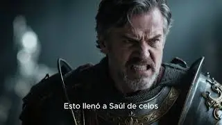 HISTORIA DE DAVUD