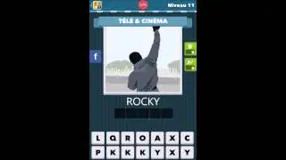 Solution Icomania niveau 11 levels 353 &agrave; 400 - Solution - Answer - Android