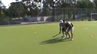 Ryde Hockey: Basics of Marking