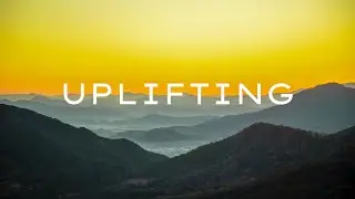 Uplifting Music for Stress Relief & Positive Mindset 🌿