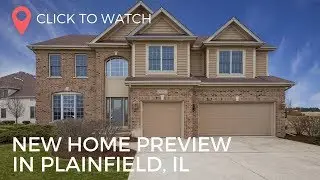 Homes for Sale in Plainfield Illinois