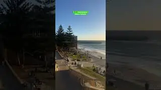 Cottesloe beach Perth Western Australia #cottesloebeach #summer #surfers #swimming #australia #sell