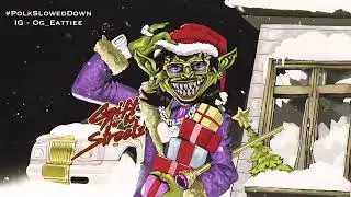 Kodak Black Ft Juvenile, BG - Same Altima #SLOWED