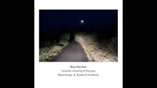 Bryn Harrison 'Towards a slowing of the past' extract