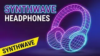 It's Summer 1985, you're driving in Miami🌴 80s Synthwave & Retrowave Mix