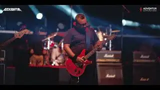 Opalap | Black (Bangladeshi Band) live at Rock N Rhythm 4.0 : Resurrection of Black
