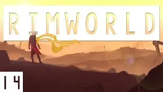 RimWorld Gameplay Alpha 12 - #14 - Killbox! - Let's Play