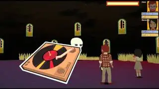 YIIK A Postmodern RPG E32015 Trailer