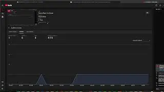 Finance Major Live Stream