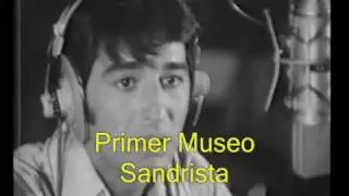 Hace tiempo...mucho tiempo