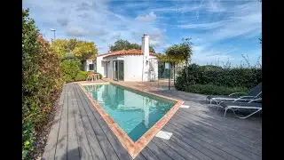 Modern villa with panoramic views and pool in Costa Brava 7 minutues from the beach