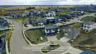 Westpointe of Windermere Final 2022 Video Come buy your new home lot location for your dream home .