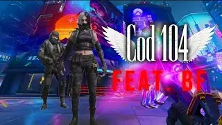 COD 104