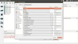 GNS3 1.0a1 - Server error [-3200]: Dynamips executable dynamips doesn't exist - FIX