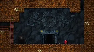 Spelunky Adventures