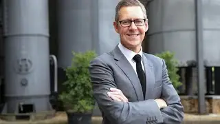 Sydney Airport CEO Geoff Culbert resigns