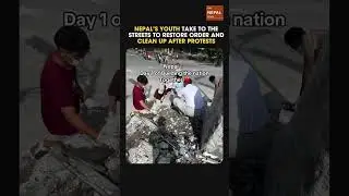 nepal protets #nepal #nepalprotest #genzrevolt #genz #nepali #digitalfreedomnepal #genzprotests