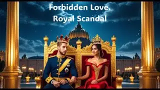 The Duke and the American Heiress: The Affair that Shocked British Nobility.