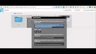Movenote in Google Site