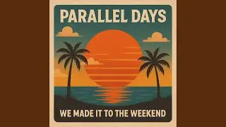 We made it to the weekend