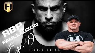 Real Bodybuilding Podcast Ep 49 | Paul Lauzon