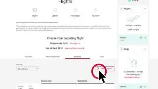 HOW TO BOOK A QANTAS CLASSIC REWARD FLIGHT WITH POINTS (BEGINNERS GUIDE)