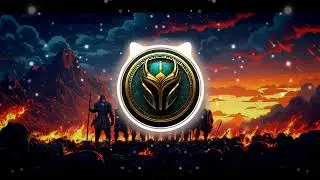 Warriors' Anthem