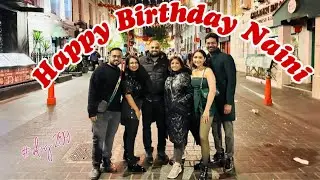 BIRTHDAY CELEBRATION AT LONDON EYE | CHINA TOWN LONDON | FRIENDS VISITING FROM INDIA | MYSHADOWBEATS