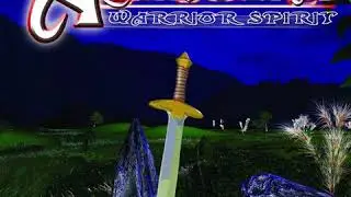 Aquilonia - Warrior Spirit
