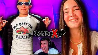 EL NUEVO PADRE DE LOS NANDEXT