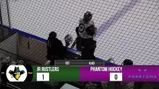 Hannah Erlandson, Goalie, 2027 Grad, Sept 26, 2026 Highlights 