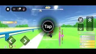 UMA : HASHIRU CLIP NO.9