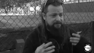 Ringworm Interview/The Ohio Heroin Epidemic